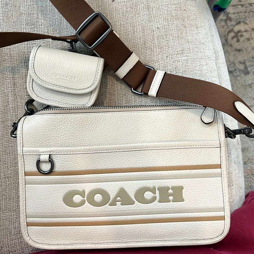 Coach Crossbody bag